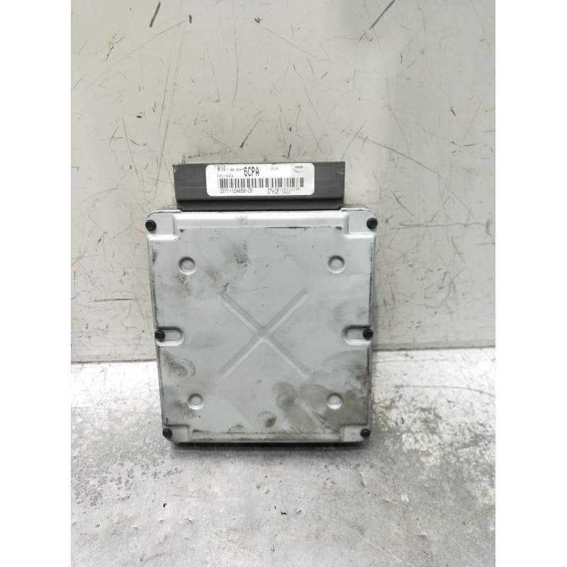 Recambio de centralita motor uce para ford mondeo berlina (ge) ambiente referencia OEM IAM DPC6646CPA 2S7112A650CB 2001