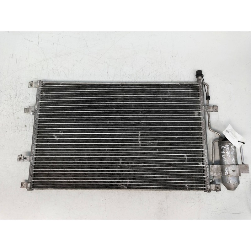 Recambio de condensador / radiador aire acondicionado para volvo xc70 2.4 diesel cat referencia OEM IAM 30676414  