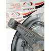 Recambio de mangueta delantera izquierda para ford fiesta (ce1) cool&connect referencia OEM IAM H1BC3K171B1A  