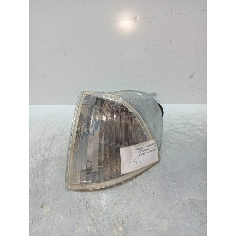Recambio de piloto delantero izquierdo para peugeot 806 st referencia OEM IAM 88202725  