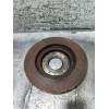 Recambio de disco freno delantero para mitsubishi asx (ga0w) motion 2wd referencia OEM IAM   