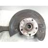 Recambio de mangueta delantera derecha para skoda superb (3u4) 1.9 tdi referencia OEM IAM   