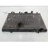 Recambio de radiador agua para mitsubishi santamo (hyundai) 2.0 cat referencia OEM IAM   