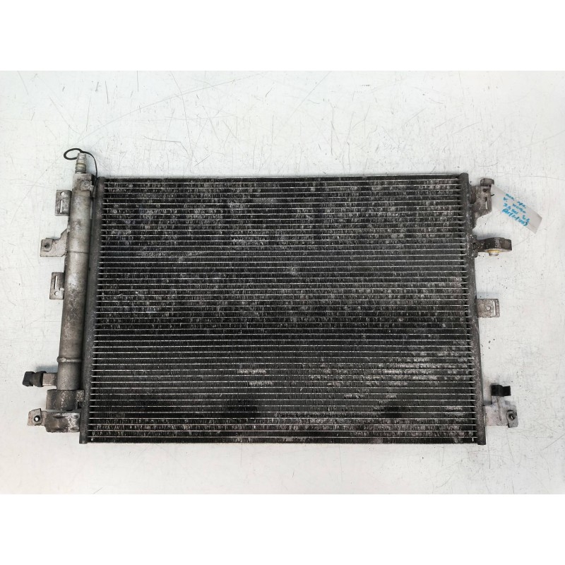 Recambio de condensador / radiador aire acondicionado para volvo xc90 2.4 diesel cat referencia OEM IAM 30648953 876213B 