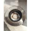 Recambio de disco freno trasero para bmw serie 3 berlina (e90) 318d referencia OEM IAM 34216855002  