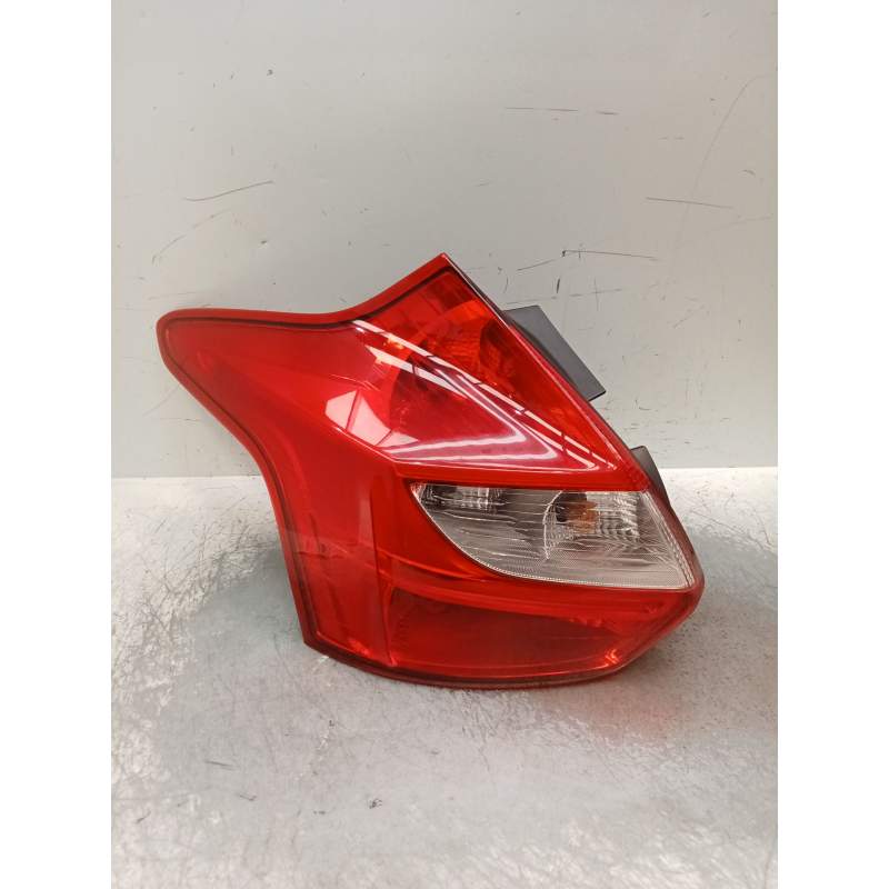 Recambio de piloto trasero izquierdo para ford focus iii 1.6 tdci referencia OEM IAM   2011