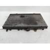 Recambio de radiador agua para mitsubishi santamo (hyundai) 2.0 cat referencia OEM IAM   