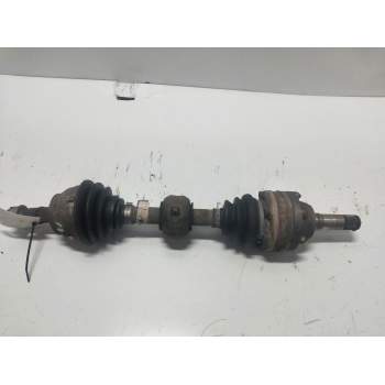 TRANSMISION DELANTERA IZQUIERDA 