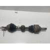 Recambio de transmision delantera izquierda para alfa romeo 145 1.6 16v cat referencia OEM IAM   
