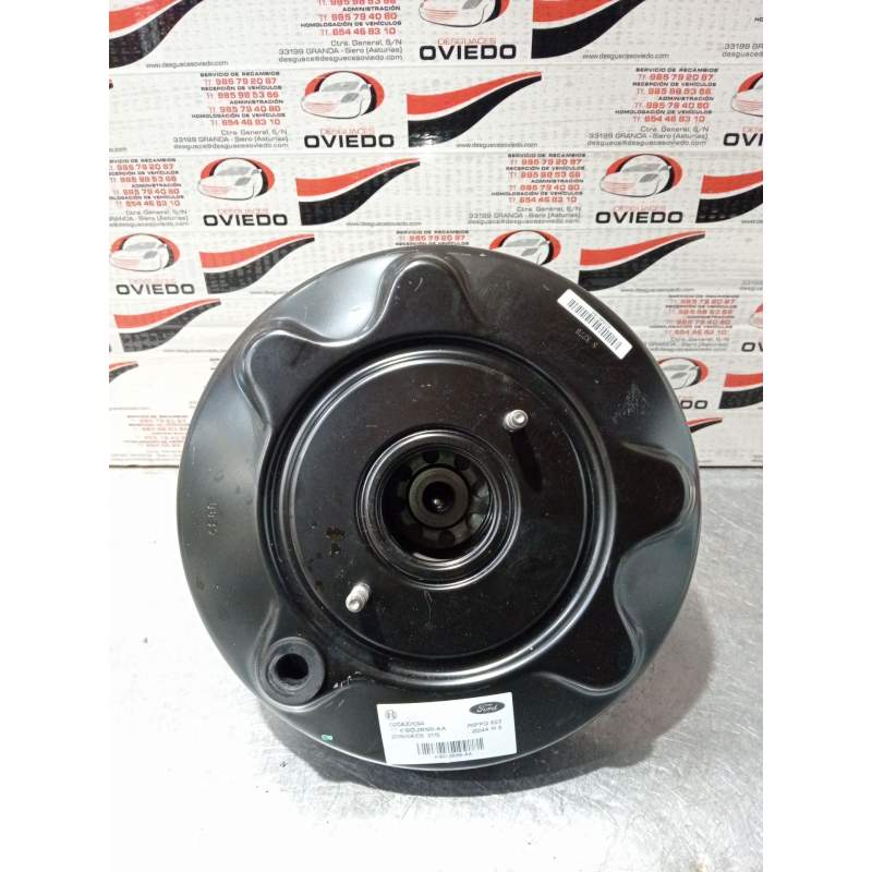 Recambio de servofreno para ford fiesta (ce1) cool&connect referencia OEM IAM K1BC2B195AA 0204J01094 