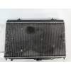 Recambio de radiador agua para mitsubishi santamo (hyundai) 2.0 cat referencia OEM IAM   