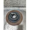 Recambio de disco freno trasero para mitsubishi asx (ga0w) motion 2wd referencia OEM IAM   