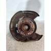 Recambio de mangueta trasera izquierda para bmw x5 (e70) xdrive40d referencia OEM IAM 6770983  