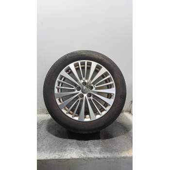 JUEGO LLANTAS CUBIERTAS 225/55/18