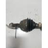 Recambio de transmision delantera izquierda para alfa romeo 145 1.6 16v cat referencia OEM IAM   