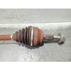 Recambio de transmision delantera izquierda para peugeot boxer caja cerrada, acristalado (bat. 3450) (333) (2007 =>) referencia 