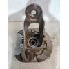 Recambio de mangueta trasera izquierda para bmw x5 (e70) xdrive40d referencia OEM IAM 6770983  