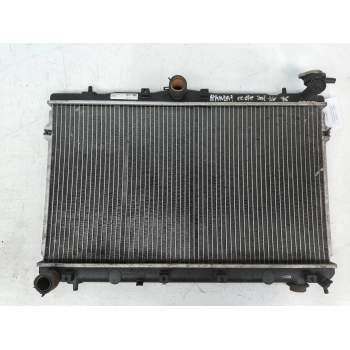RADIADOR AGUA 8MK376762081 99000244 