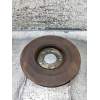 Recambio de disco freno trasero para mitsubishi asx (ga0w) motion 2wd referencia OEM IAM   