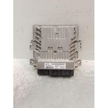 CENTRALITA MOTOR UCE BV6112A650AXH SID807EVO S180133039. 82294296