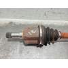 Recambio de transmision delantera izquierda para peugeot boxer caja cerrada, acristalado (bat. 3450) (333) (2007 =>) referencia 