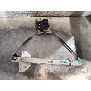ELEVALUNAS DELANTERO IZQUIERDO 82450H8010 