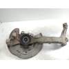 Recambio de mangueta delantera izquierda para skoda superb (3u4) 1.9 tdi referencia OEM IAM   