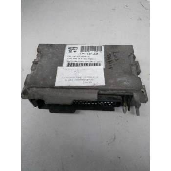 CENTRALITA MOTOR UCE IAW16FE0 46475180 6160207202