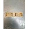 Recambio de modulo electronico para bmw serie 3 berlina (g20) 320d referencia OEM IAM 0263014468 200005001 001006010. 001017021