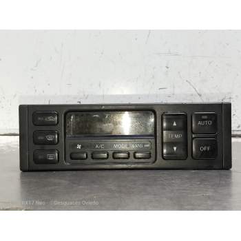 MANDO CALEFACCION / AIRE ACONDICIONADO K19Z0GE8R 9D1404 