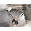 Recambio de elevalunas delantero izquierdo para kia rio (yb) attract referencia OEM IAM 82450H8010  