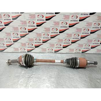 TRANSMISION DELANTERA IZQUIERDA H1B53B437BH 