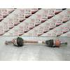 Recambio de transmision delantera izquierda para ford fiesta (ce1) cool&connect referencia OEM IAM H1B53B437BH  