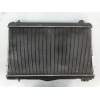 Recambio de radiador agua para hyundai coupe (j2) 2.0 fx coupe referencia OEM IAM 8MK376762081 99000244 