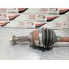 Recambio de transmision delantera izquierda para ford fiesta (ce1) cool&connect referencia OEM IAM H1B53B437BH  