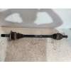 Recambio de transmision trasera derecha para bmw x5 (e70) xdrive40d referencia OEM IAM 1055381  