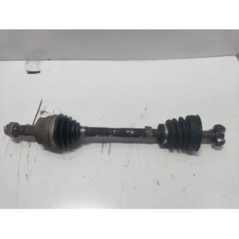 TRANSMISION DELANTERA IZQUIERDA 4630734 