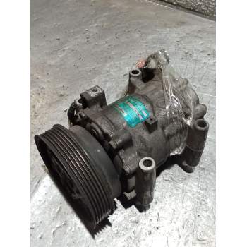 COMPRESOR AIRE ACONDICIONADO 8200315744 1416K 2005