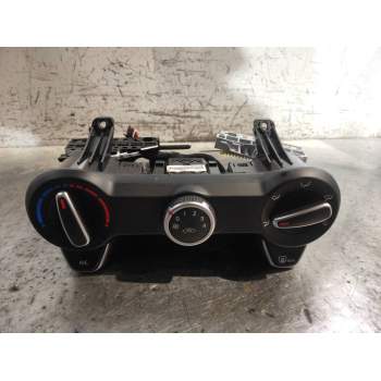 MANDO CALEFACCION / AIRE ACONDICIONADO 97250H8020 C200366710 