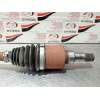 Recambio de transmision delantera izquierda para ford fiesta (ce1) cool&connect referencia OEM IAM H1B53B437BH  