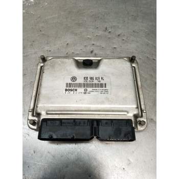 CENTRALITA MOTOR UCE 0281012276 038906019 EDC15P 2006