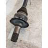 Recambio de transmision trasera derecha para bmw x5 (e70) xdrive40d referencia OEM IAM 1055381  