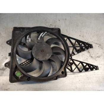 ELECTROVENTILADOR B836 13JTD 2005