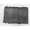 Recambio de radiador agua para hyundai trajet (fo) 2.0 crdi cat referencia OEM IAM 253103A100  