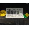 Recambio de mando calefaccion / aire acondicionado para kia rio (yb) attract referencia OEM IAM 97250H8020 C200366710 