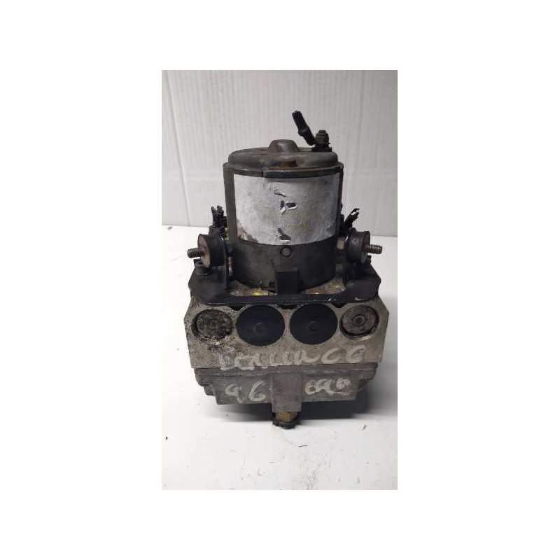 Recambio de abs para citroën berlingo 1.9 diesel referencia OEM IAM 0265216042  