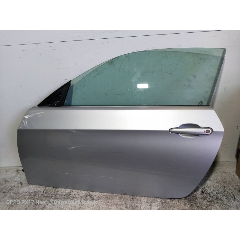 Recambio de puerta delantera izquierda para bmw serie 3 coupe (e92) 330i referencia OEM IAM 41517200569  2P COUPE