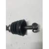 Recambio de transmision delantera izquierda para alfa romeo 146 1.4 16v cat referencia OEM IAM 4630734  