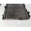 Recambio de radiador agua para hyundai trajet (fo) 2.0 crdi cat referencia OEM IAM 253103A100  