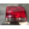 Recambio de piloto trasero izquierdo interior para volkswagen touareg (7la) tdi v10 referencia OEM IAM 7L6945093H  